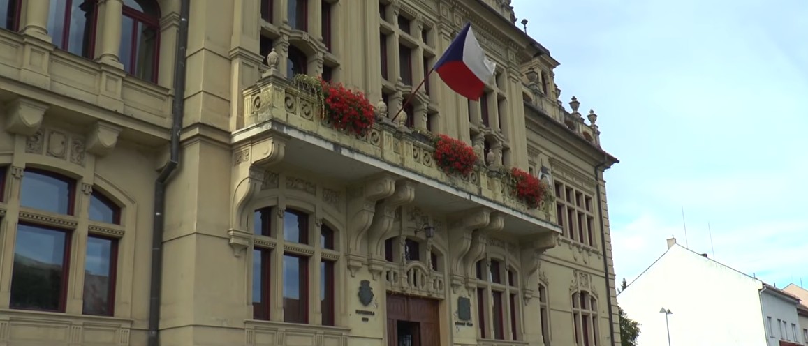 Zprávy 16.10.2026 Zprávy 16.10.2026