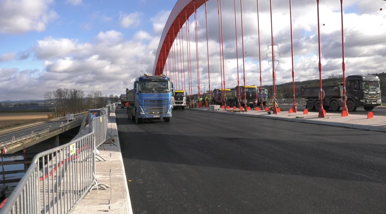 Zprávy 21.11.2025 Zprávy 21.11.2025