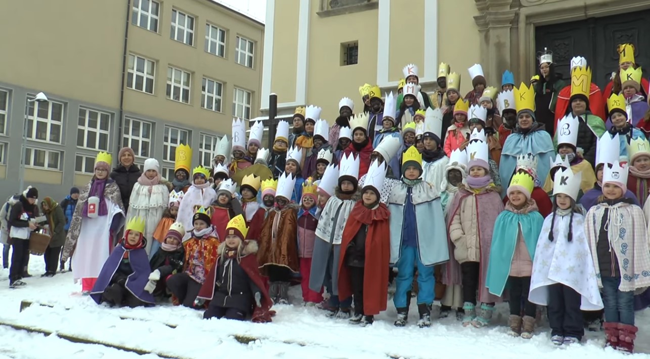 Zprávy 23.1.2026 Zprávy 23.1.2026