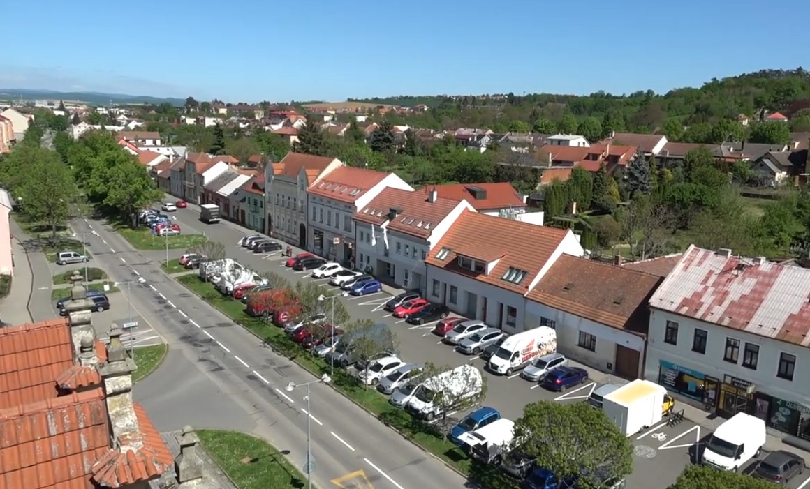 Zprávy 2.5.2024