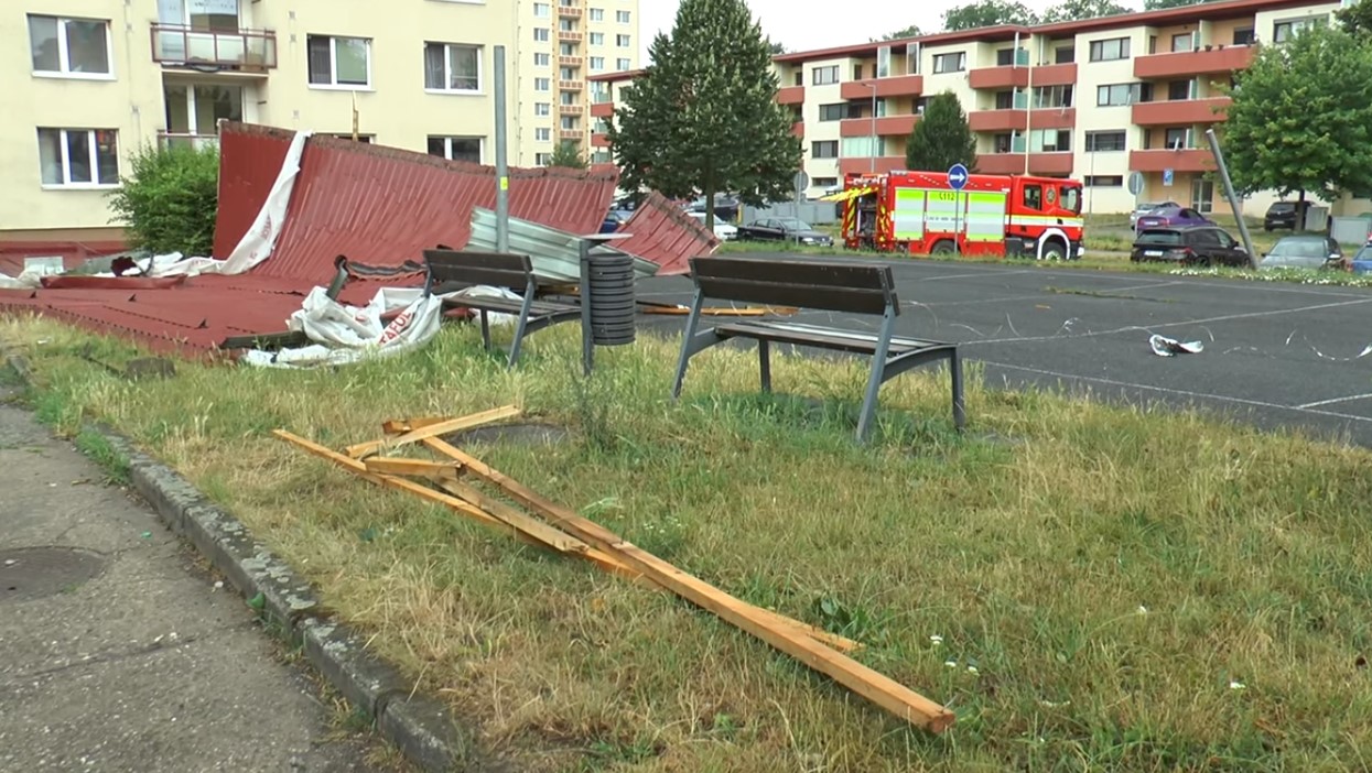 Zprávy 11.7.2025