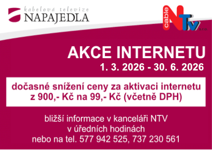 Akce internetu