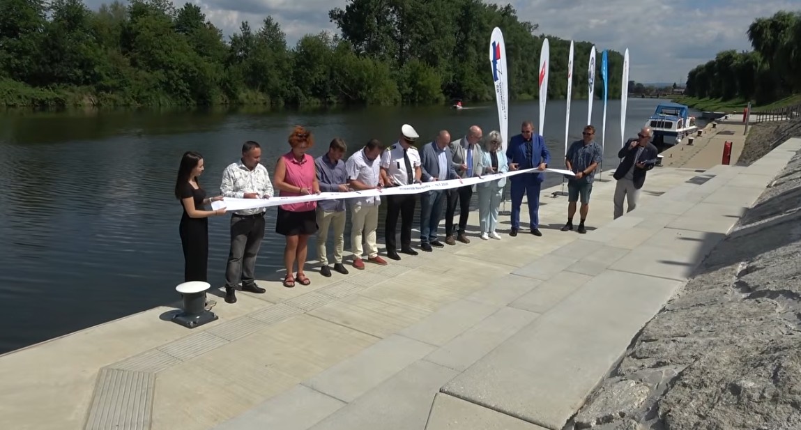 Zprávy 24.7.2026 Zprávy 24.7.2026