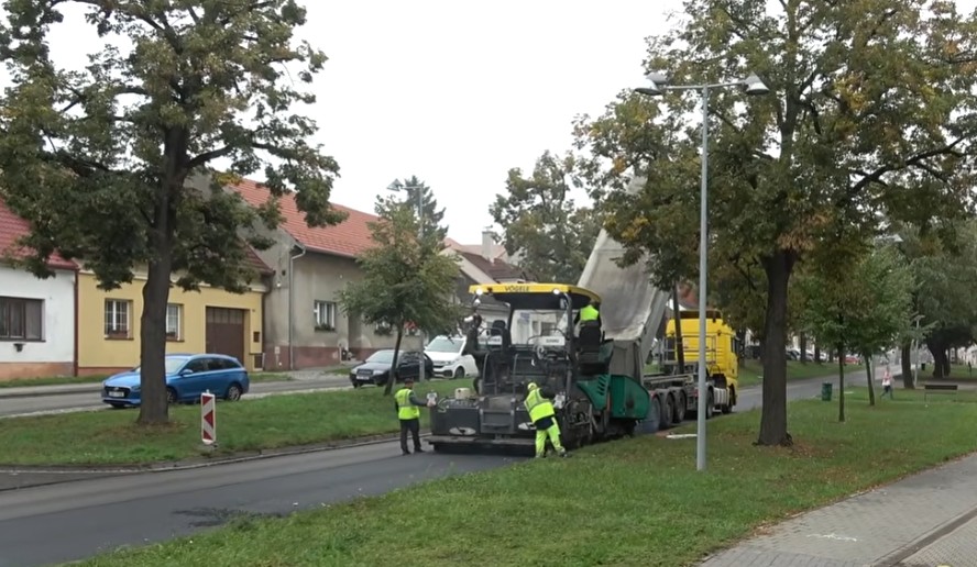 Zprávy 18.9.2026 Zprávy 18.9.2026