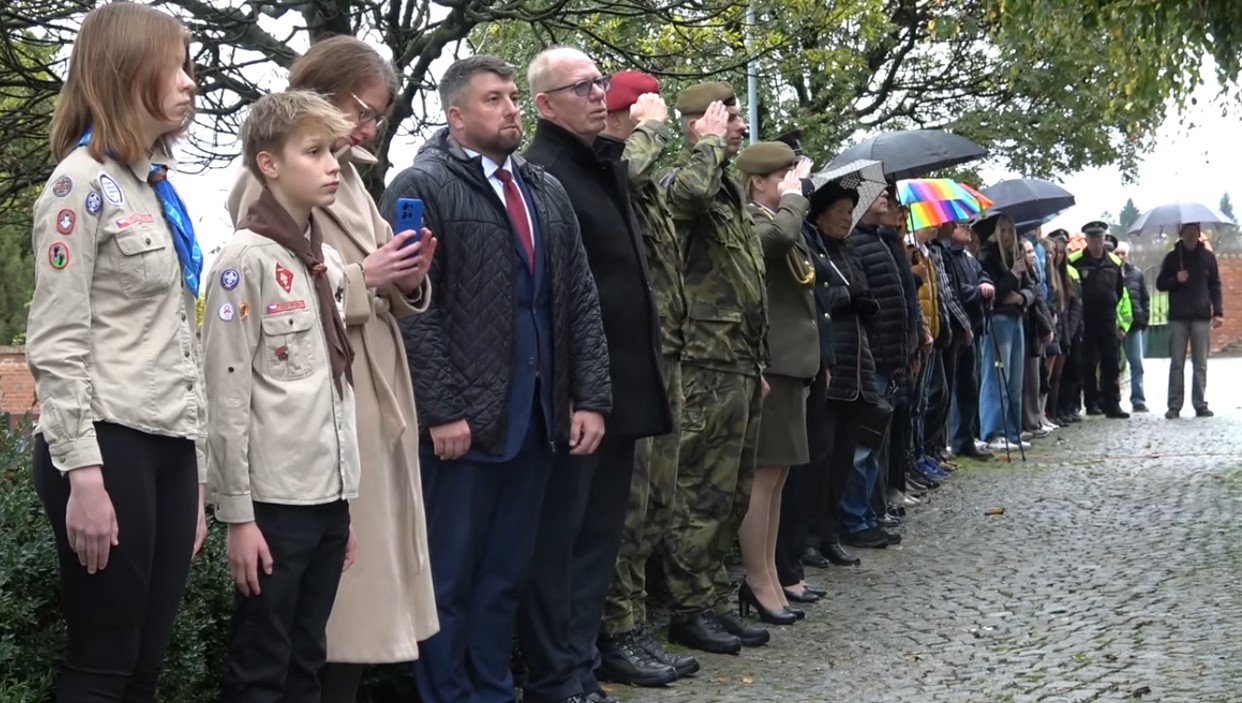 Zprávy 31.10.2025 Zprávy 31.10.2025