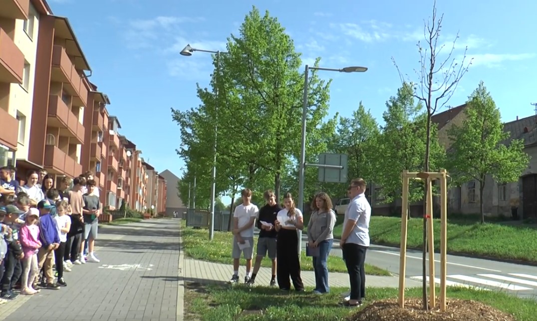 Zprávy 16.5.2024